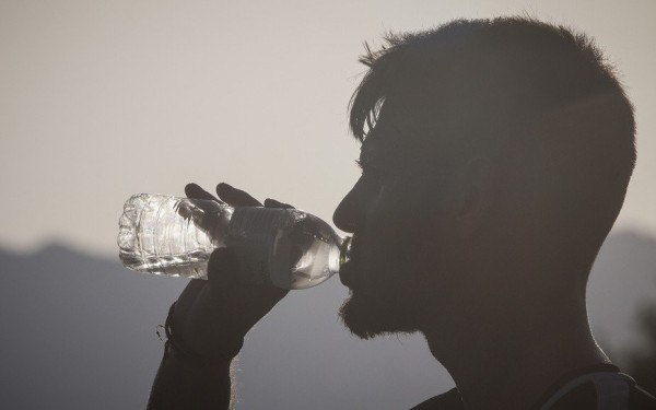 ΓΓΑ: Συστάσεις προς τους αθλούμενους ενόψει του καύσωνα