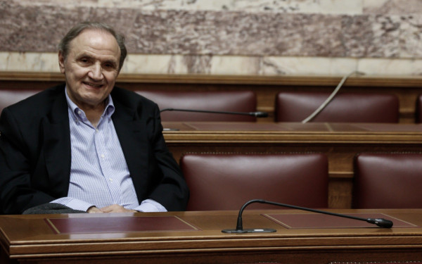 Και ο Στέφανος Τζουμάκας υποψήφιος διάδοχος του Αλέξη Τσίπρα (ΦΩΤΟ)