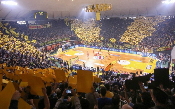 Μπάσκετ: Οι δύο περσινές φιναλίστ στον όμιλο του Άρη στο Eurocup (βίντεο)