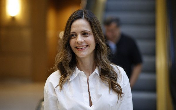 Αχτσιόγλου: Στόχος η ιδεολογική και πολιτική ήττα του καθεστώτος Μητσοτάκη