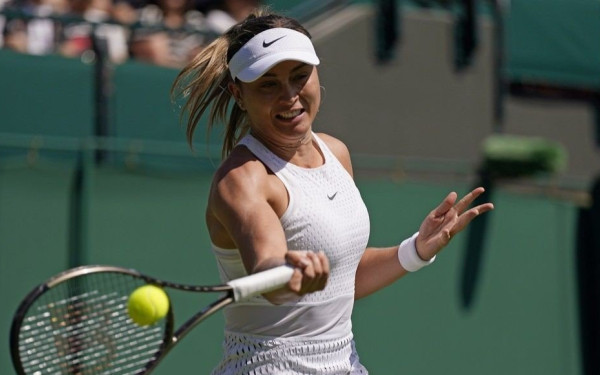 Τένις: Ινδός δημοσιογράφος έγινε viral, αφού συνεχάρη αθλήτρια για τη νίκη της ενώ είχε εγκαταλείψει τον αγώνα (βίντεο)  