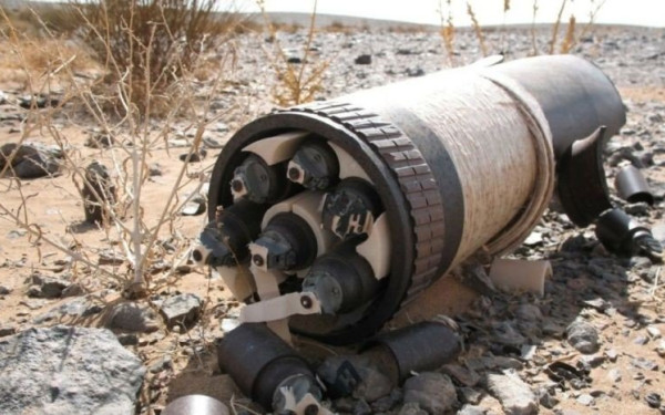 Ισπανία: Δεν πρέπει να σταλούν βόμβες διασποράς στην Ουκρανία	