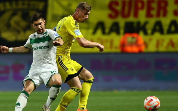 Ο Άρης «μέτρησε» τις αντιδράσεις και αποφάσισε για τον Μπράμπετς