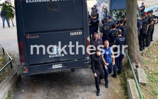 Δίκη για δολοφονία Άλκη: Iσόβια πρότεινε η εισαγγελέας για 7 από τους 12 - Αναλυτικά οι ποινές