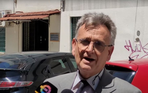 Ελεύθερος ο αστυνομικός που πυροβόλησε και σκότωσε τον 20χρονο στη Λάρισα (βίντεο)