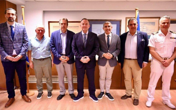 EΣΕΕ: Προτάσεις για ενίσχυση της νησιωτικής επιχειρηματικότητας 