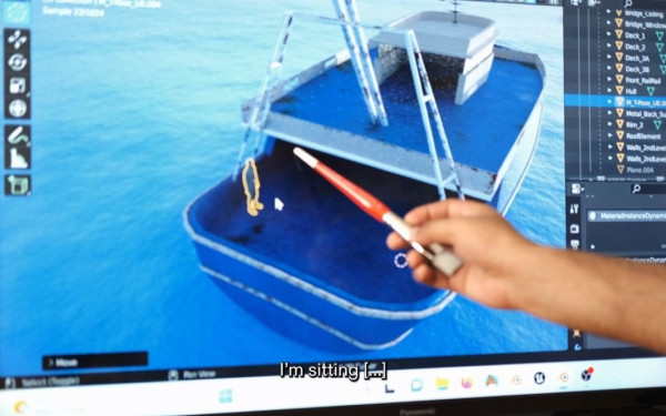 ΚΚΕ: Υποδειγματική μίμηση του «Πόντιου Πιλάτου» η απάντηση της Κομισιόν για το ναυάγιο της Πύλου