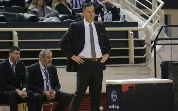 Φώτης Τακιανός στη«ΜτΚ»: «Είναι χρέος μας να εμπνεύσουμε ξανά τον κόσμο του ΠΑΟΚ»