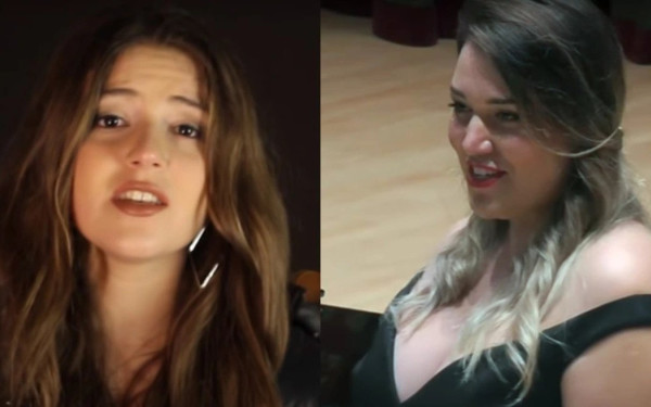 Τέμπη: Δύο υποτροφίες λυρικού τραγουδιού στη μνήμη της Ελισάβετ και της Φραντζέσκας 