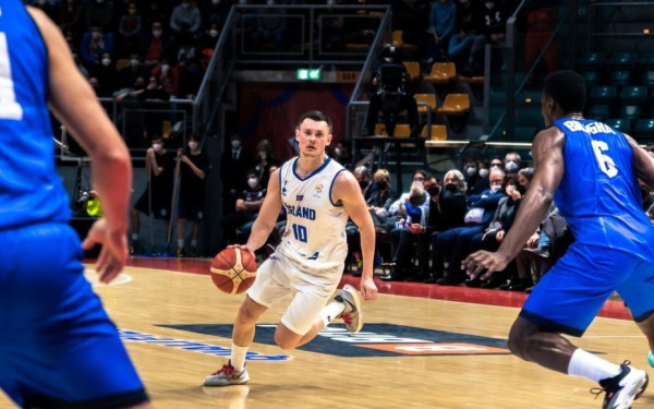 Μπάσκετ: Σούπερ κίνηση με Φρίντρικσον ο ΠΑΟΚ (βίντεο)