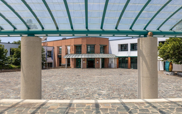 Γερμανική Σχολή Θεσσαλονίκης: Παράδοση 135 ετών στην εκπαίδευση