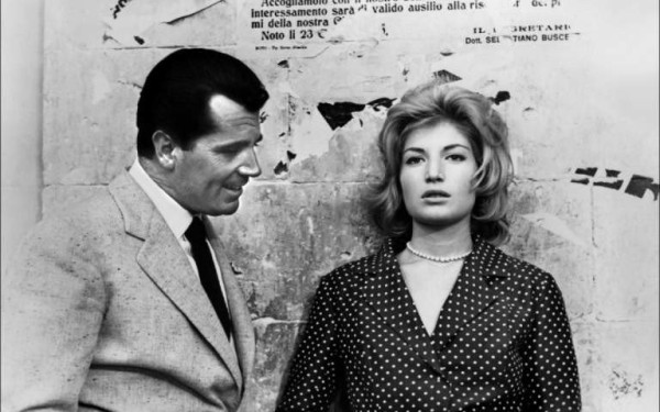 Κινηματογράφος: Η «Περιπέτεια» των ανθρώπινων σχέσεων 