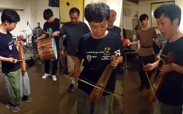 Ο Πόντος εξακολουθεί να ανθίζει στην… Ιαπωνία - Δείτε βίντεο