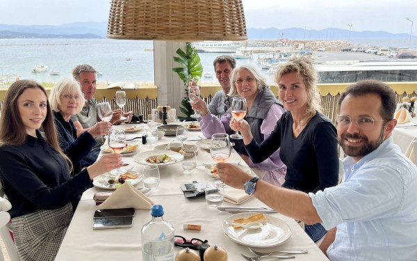 Πώς το KOUZINA 2023 «πυροδότησε» τουριστικά την Ανατολική Χαλκιδική