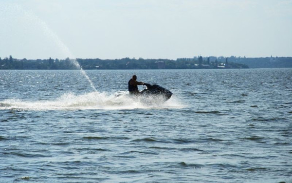 Κέρκυρα: Τραυματίστηκε 11χρονος μετά από σύγκρουση jet ski με φουσκωτό