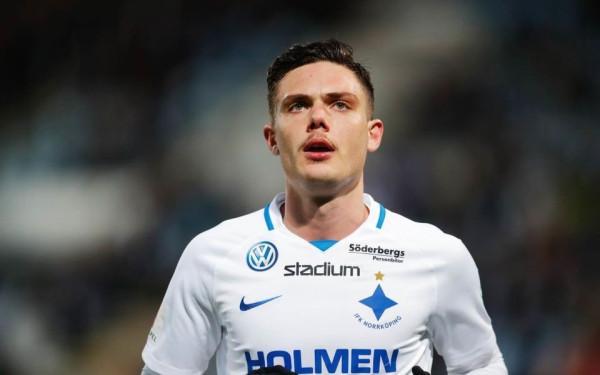 Άρης: Στα κιτρινόμαυρα και ο Σουηδός εξτρέμ Κάρλσον (βίντεο)