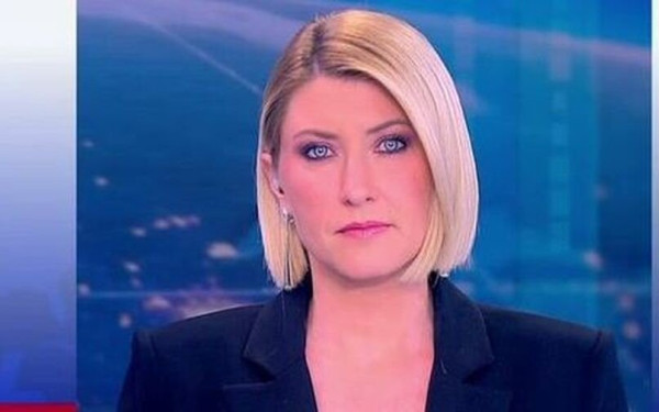 Στη ΜΕΘ με πνευμονία η Σία Κοσιώνη