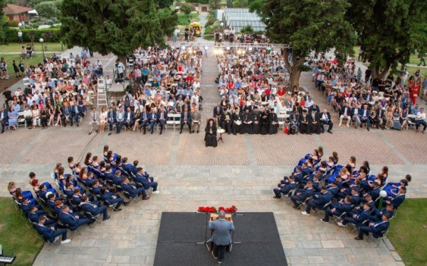 Φούρνος Λεμονή: Υποτροφία για αριστούχο μαθητή από τη Χαλκιδική