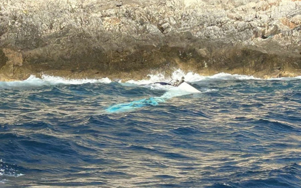 OHE: 289 παιδιά μετανάστες πνίγηκαν στη Μεσόγειο το πρώτο εξάμηνο του 2023