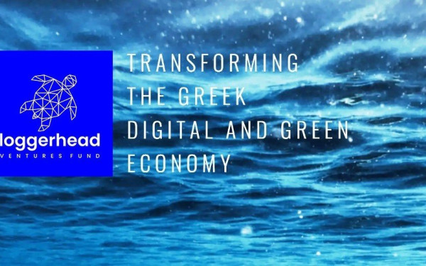 Loggerhead Ventures: Ένα νέο fund από τη Θεσσαλονίκη, "ρίχνει 10 εκατ. σε start ups του deep tech