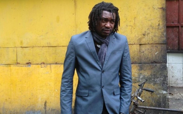 Θεσσαλονίκη: Στον συγγραφέα Μακένζι Ορσέλ το Βραβείο Γκονκούρ Ελλάδας 2023	