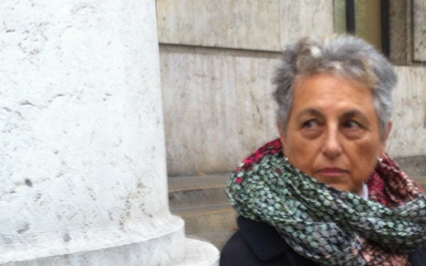 Έφυγε από τη ζωή η συγγραφέας και καθηγήτρια Μάρθα Καρποζήλου