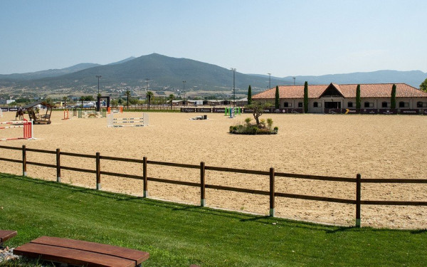 IPPOS SUMMER TOUR 2023: Ιππική πανδαισία στη Θεσσαλονίκη