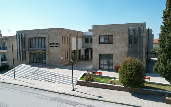 Ωραιόκαστρο: «Μετακομίζει» το «Καλοκαιρινό Σχολείο 2023» λόγω καύσωνα