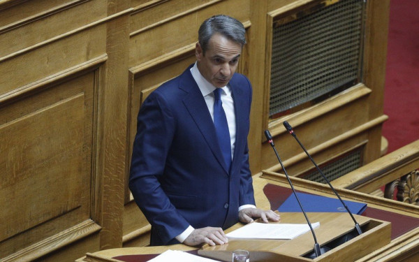 Βουλή: Απόψε η ψήφος εμπιστοσύνης - Τι θα πει ο πρωθυπουργός (βίντεο)