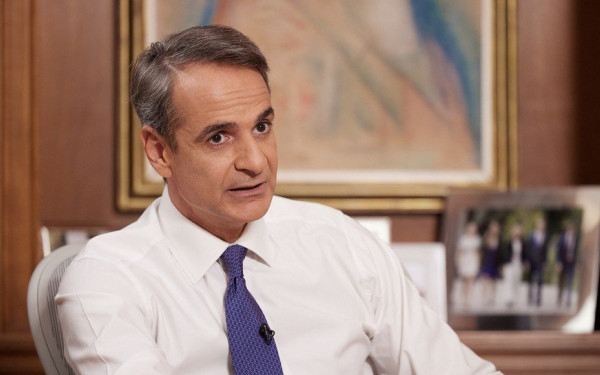 Κυρ. Μητσοτάκης: «Αυτό που έγινε στο λιμάνι του Πειραιά δεν το χωράει το μυαλό, ούτε το ανέχεται η στοιχειώδης ηθική»