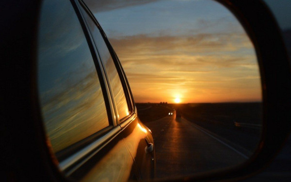 Οδήγηση με καύσωνα: Ενημερωτικό βίντεο με συμβουλές