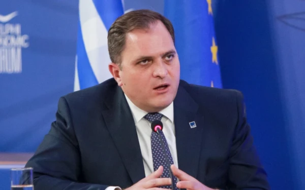 ΑΑΔΕ - Γ. Πιτσιλής: «Οι προσπάθειές μας για τον περιορισμό της φοροδιαφυγής αποδίδουν καρπούς»