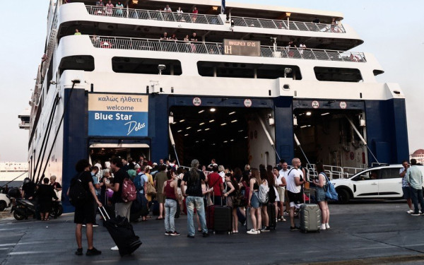 Πάνω από 45% οι αυξήσεις στα ακτοπλοϊκά την τελευταία πενταετία