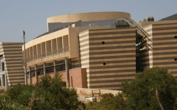 Ο Αλέξανδρος Στεφανάκης είναι ο πρώτος Έλληνας επικεφαλής της Διεθνούς Ένωσης Οικολογικής Μηχανικής