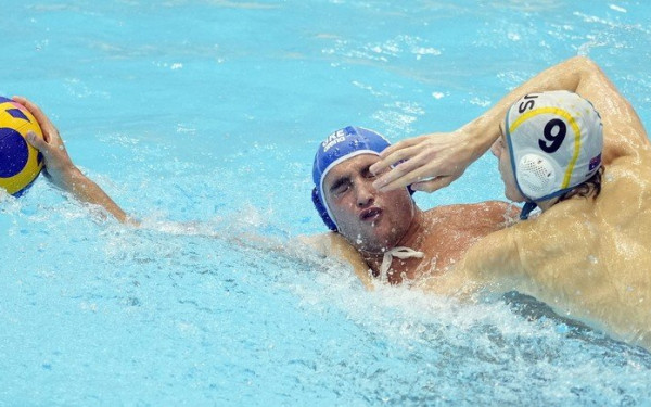 Πόλο: Η Αυστραλία δυσκόλεψε την Εθνική ανδρών στην πρεμιέρα του παγκοσμίου πρωταθλήματος (βίντεο)