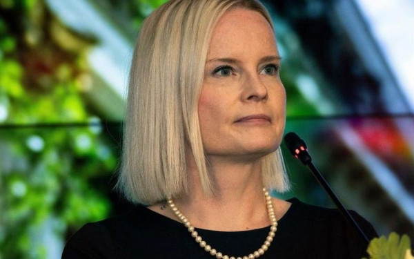 Το νούμερο «2» της φινλανδικής κυβέρνησης ζήτησε συγγνώμη για ρατσιστικές δηλώσεις πριν από 15 χρόνια