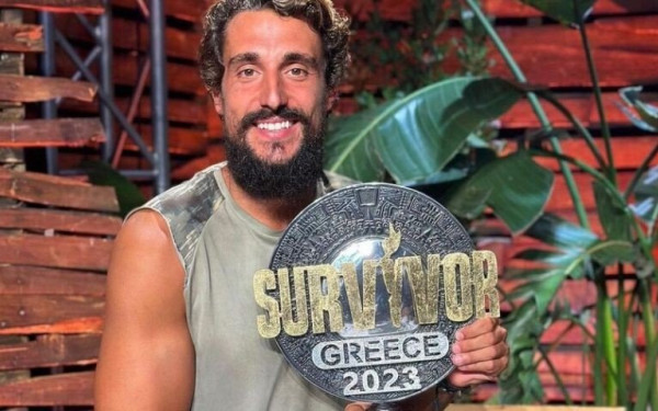 Survivor All Star:  Μεγάλος νικητής ο Σάκης Κατσούλης - Πόσα χρήματα πήρε (βίντεο)
