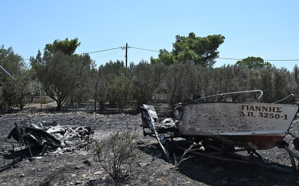 Φάμελλος: Πρέπει η πολιτεία να στηρίξει την τοπική κοινωνία και την τοπική αυτοδιοίκηση
