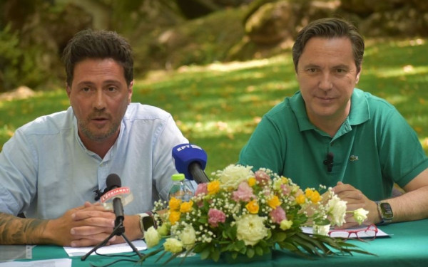 Νάουσα: Έρχεται το 2ο Φεστιβάλ «Γιορτές Νερού»