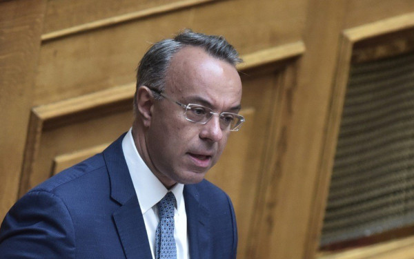 Χρ. Σταϊκούρας: Υπάρχει ανάγκη για κοινή προσπάθεια ώστε να βελτιωθούν οι δρόμοι στην Ε.Ε.