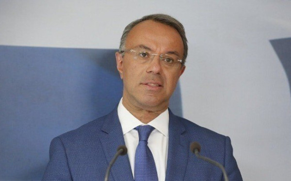 Χρ. Σταϊκούρας: Στόχος μας να θεσπίσουμε ένα ρεαλιστικό σχέδιο για βιώσιμες και έξυπνες μεταφορές