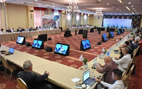 Οι πρυτάνεις των πανεπιστημίων ζητούν να σταματήσουν οι καταλήψεις για να γίνει διάλογος για τα ιδιωτικά πανεπιστήμια