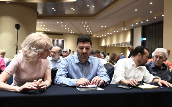 Σήμερα αποφασίζουν στον ΣΥΡΙΖΑ πότε και πώς θα εκλεγεί η νέα ηγεσία του κόμματος