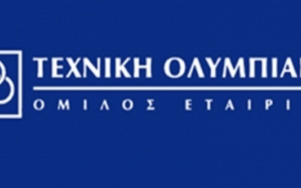 Τεχνική Ολυμπιακή: Αποκτά πακέτο 186 ακινήτων , για 19,8 εκατ. ευρώ