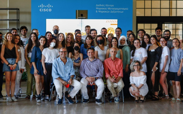 Θεσσαλονίκη: Φοιτητές από κορυφαία πανεπιστήμια του εξωτερικού σε θερινά σχολεία του ΑΠΘ