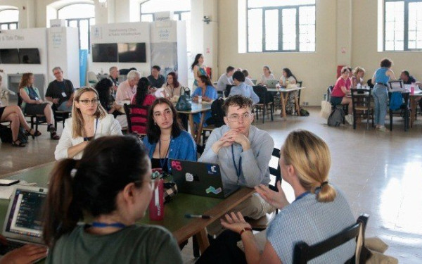 Θεσσαλονίκη: Οι νέες τάσεις στην επικοινωνία, τα μέσα και τη δημοσιογραφία 