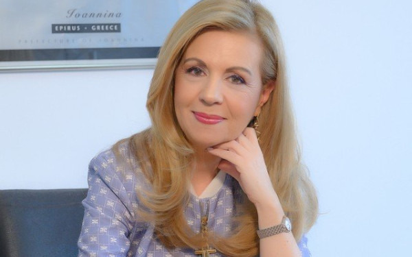 Μερόπη Τζούφη: Να προχωρήσουμε σε αλλαγές ώστε ο ΣΥΡΙΖΑ να καταστεί πολιτικά ανταγωνιστικός