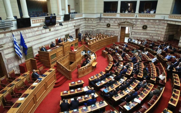 Βουλή: Ερώτηση του ΚΚΕ για το κλείσιμο του ΕΛΤΑ στα Βασιλικά