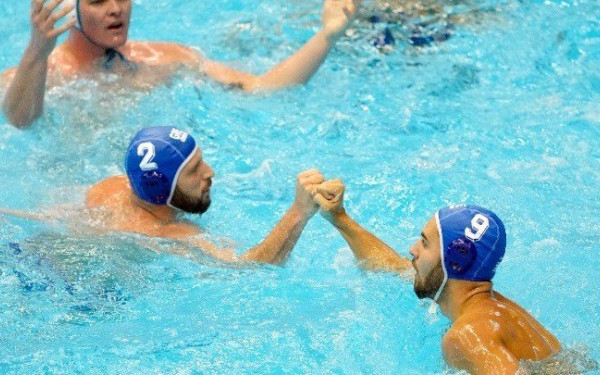 Πόλο: Η Εθνική ανδρών διέλυσε το Καζακστάν πριν το ντέρμπι με τις ΗΠΑ (βίντεο)