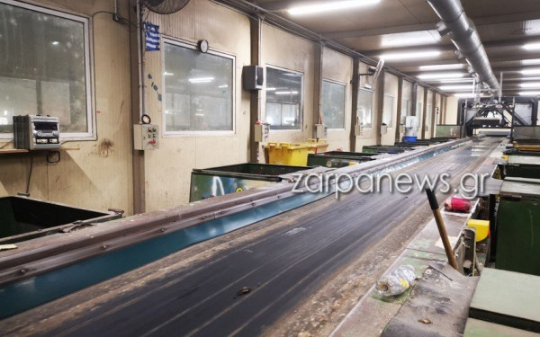 Χανιά: Ξεκίνησαν οι προσαγωγές για το διαμελισμένο πτώμα 